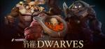 We Are The Dwarves Box Art Front